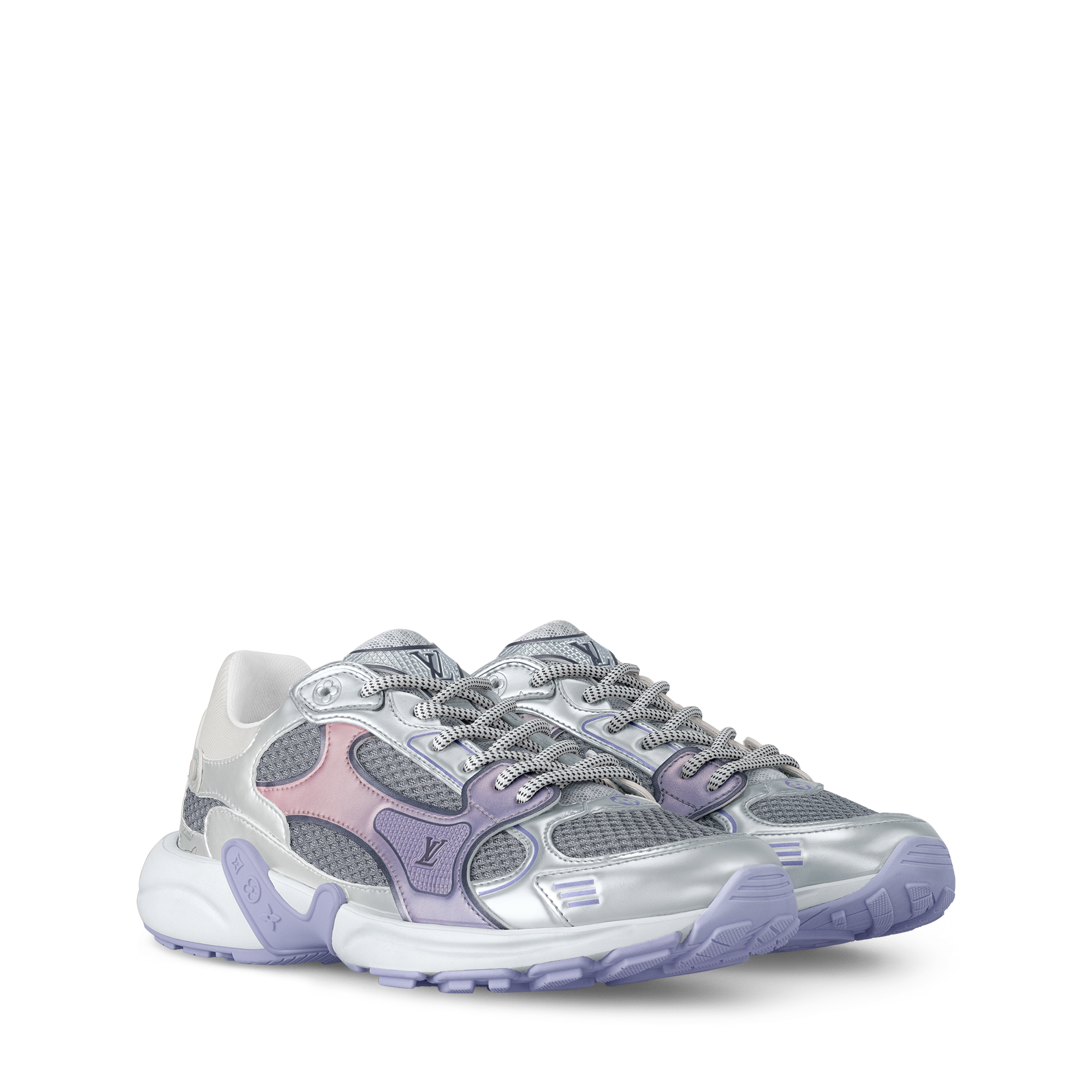 Tênis LV Olympia - Sapatos | LOUIS VUITTON ®